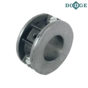 010088 DODGE - 1 15/16 SPLIT IRON COLLAR