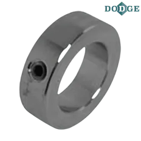 040006 DODGE - 1/2 SOLID STEEL COLLAR