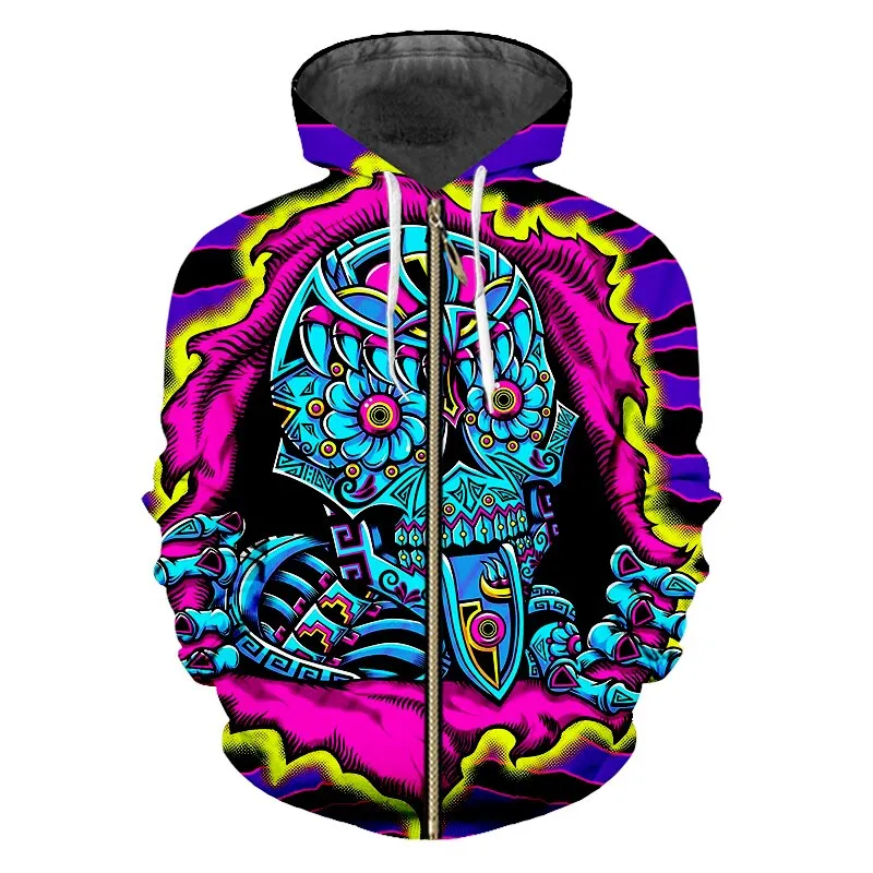 21 LUCID DREAM Hoodie