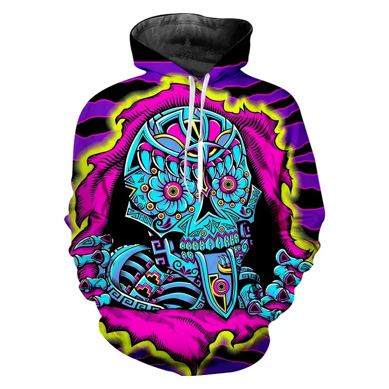 21 LUCID DREAM Hoodie