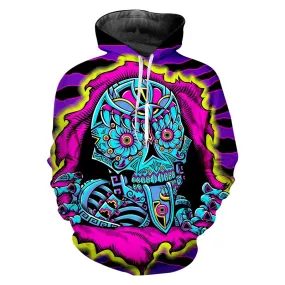 21 LUCID DREAM Hoodie