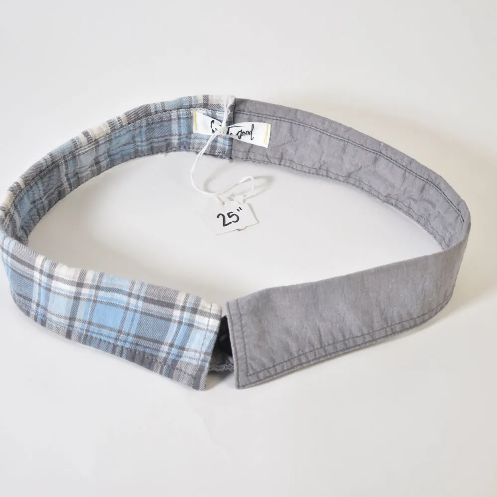 25" Dog Collar