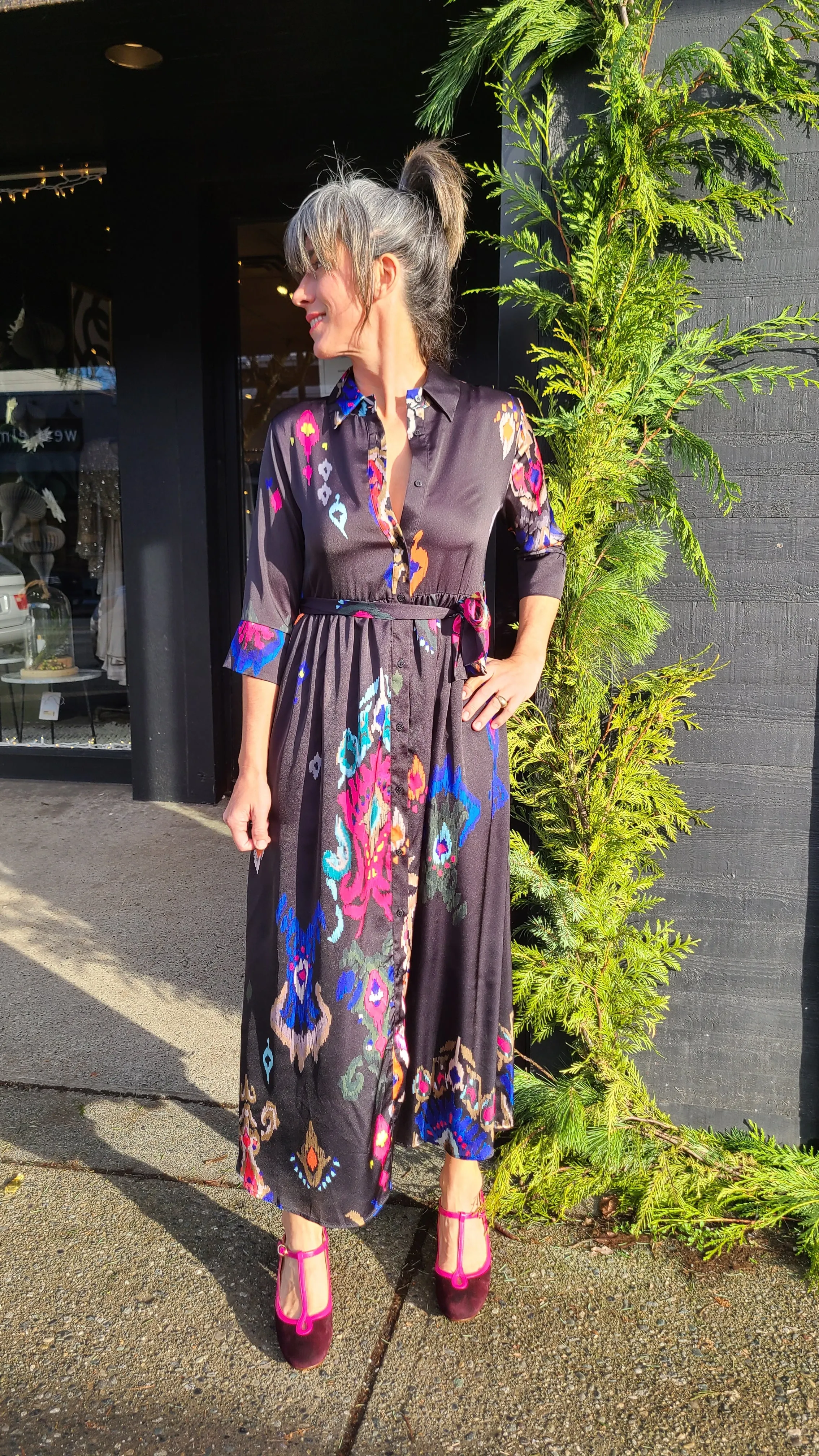 31849 Natalia Dress