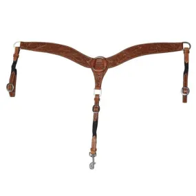 6920D MARLENE MCRAE ARIZONA FLOWER BREAST COLLAR