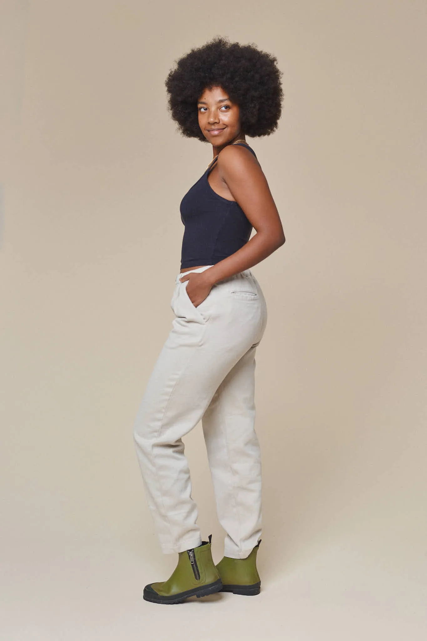 Acuma Pant