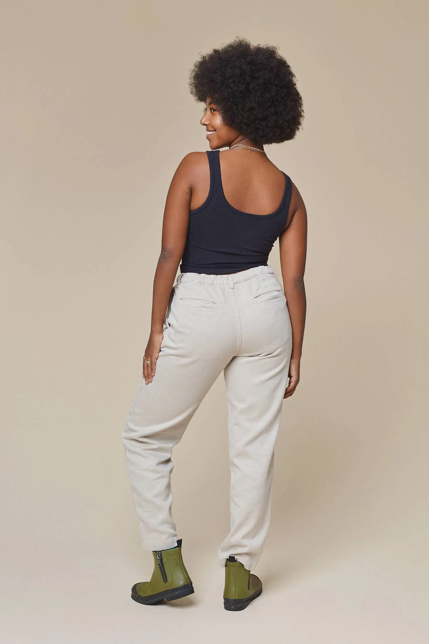 Acuma Pant
