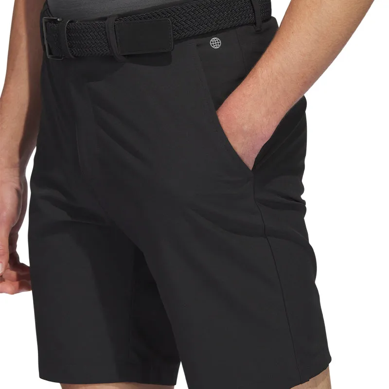 ADIDAS Ultimate 8.5" Men's Shorts (Black)