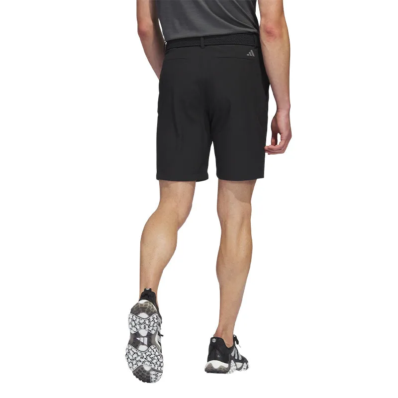ADIDAS Ultimate 8.5" Men's Shorts (Black)