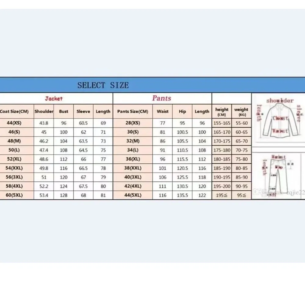 Aidase Men Set Green Single Button Party Two Piece (Jacket   Pants) 2024 Formal Wedding Dress Suit Blaizer Masculino