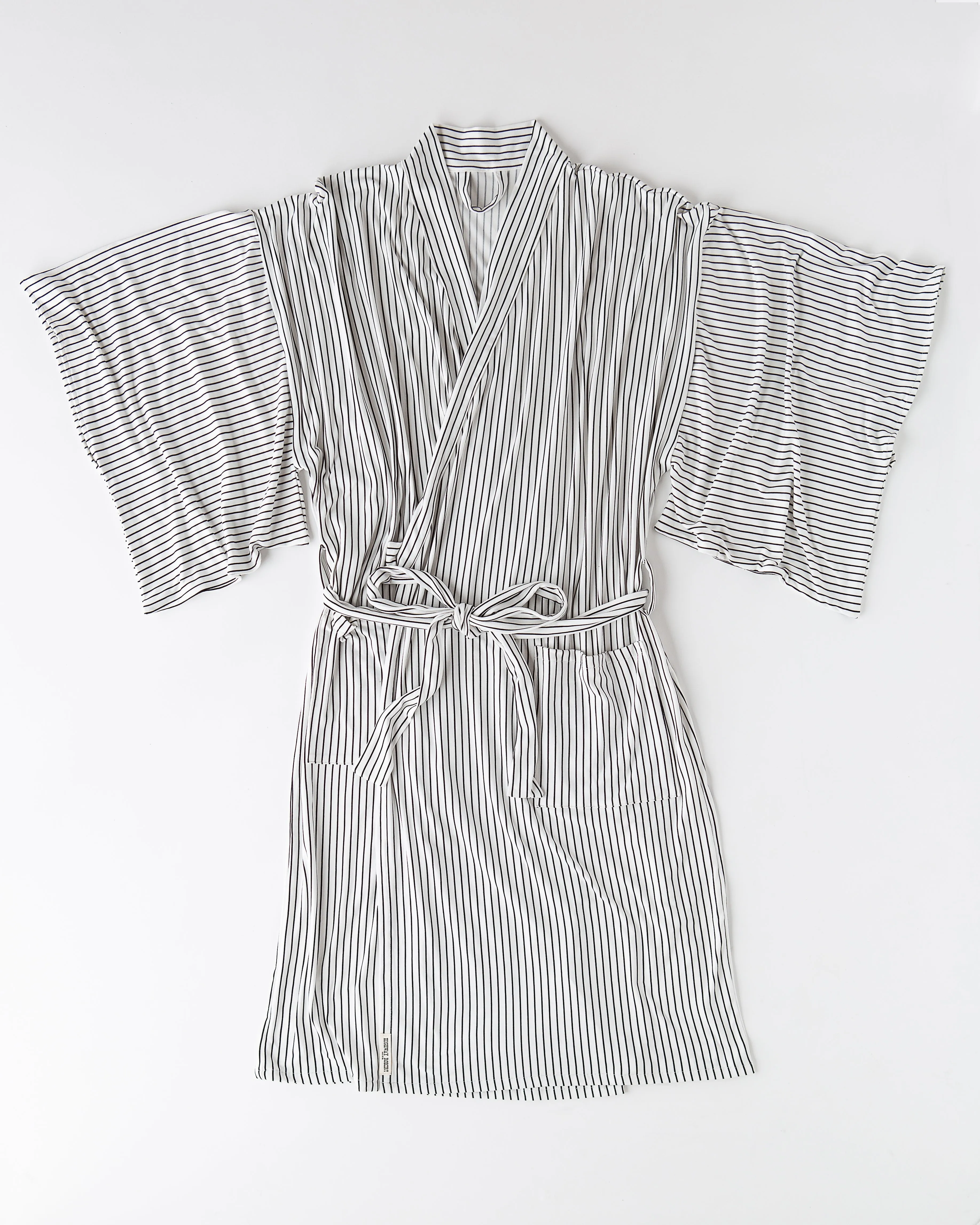 Alice Addertongue Robe