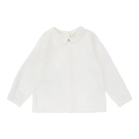Analogie Cream Dress Shirt