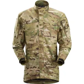 Arc'teryx LEAF Recce Shirt LT Men's - MultiCam