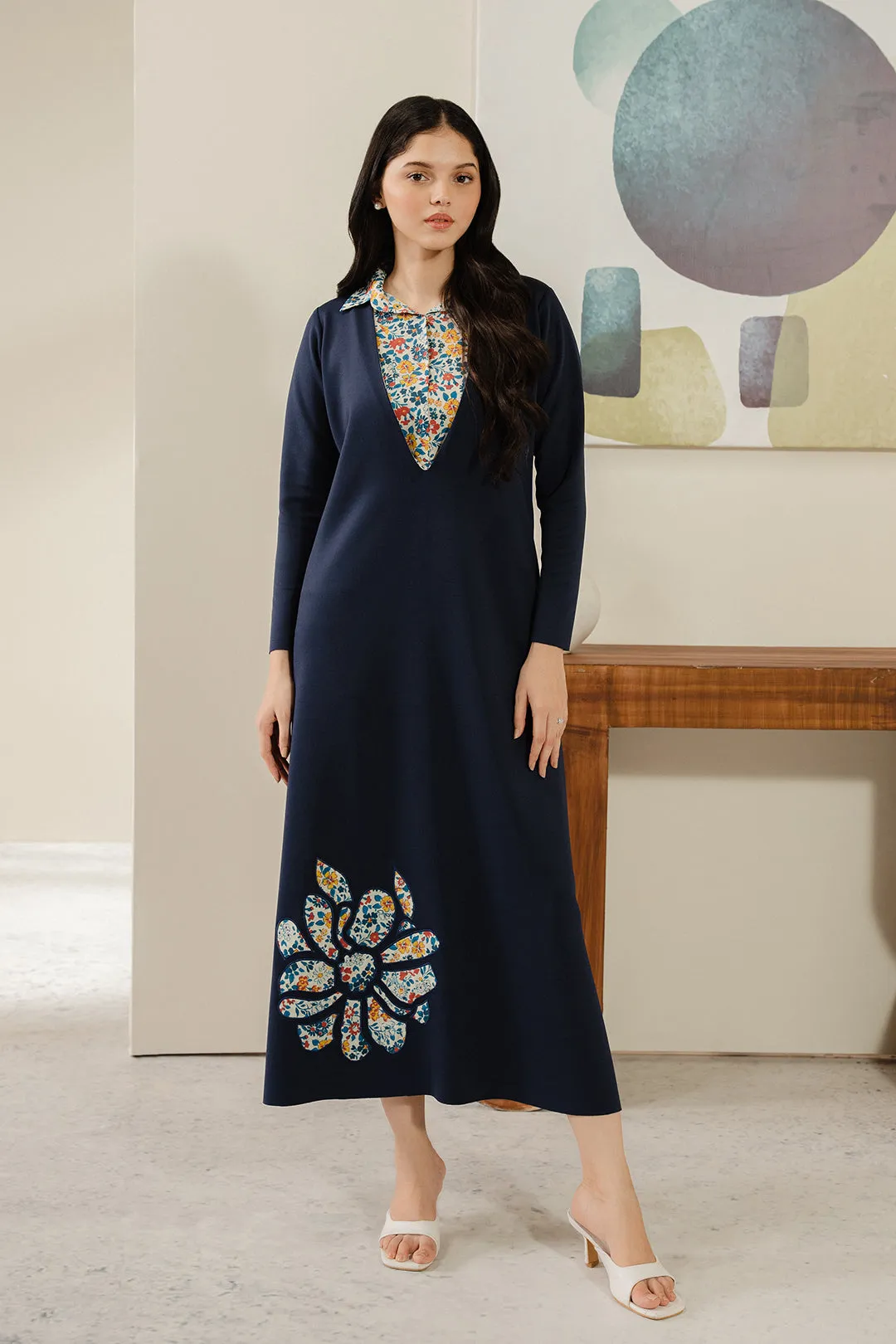 Arnol Dress