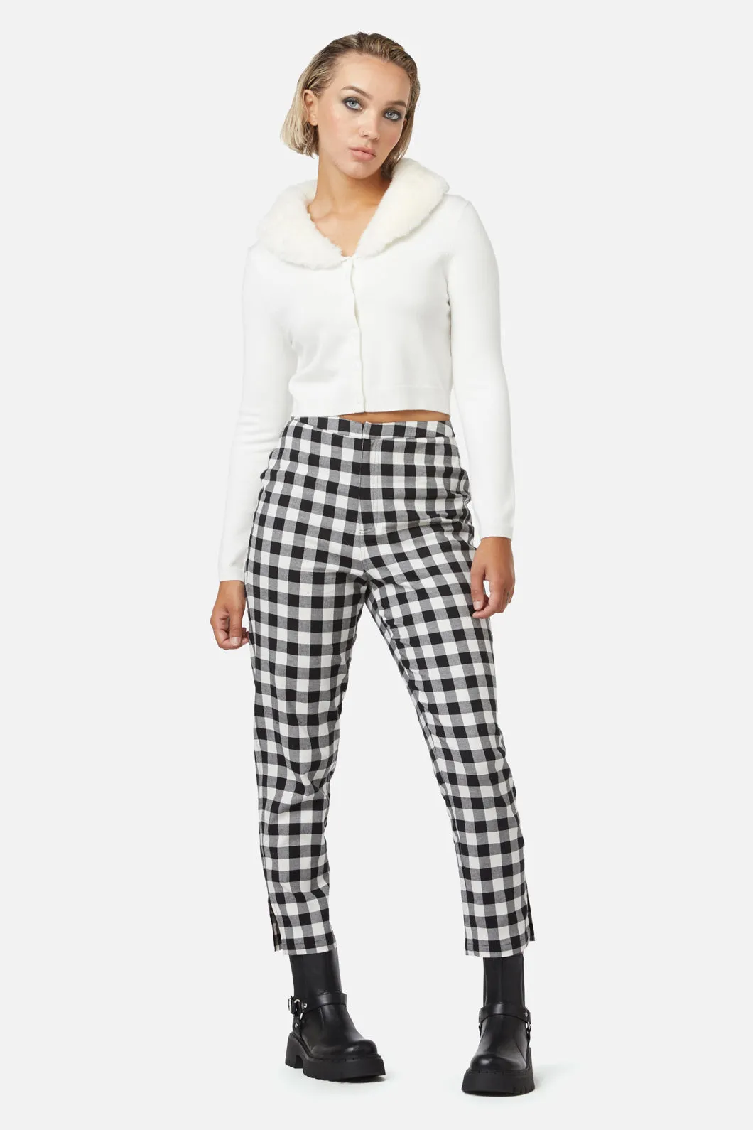 Audrey Cardigan