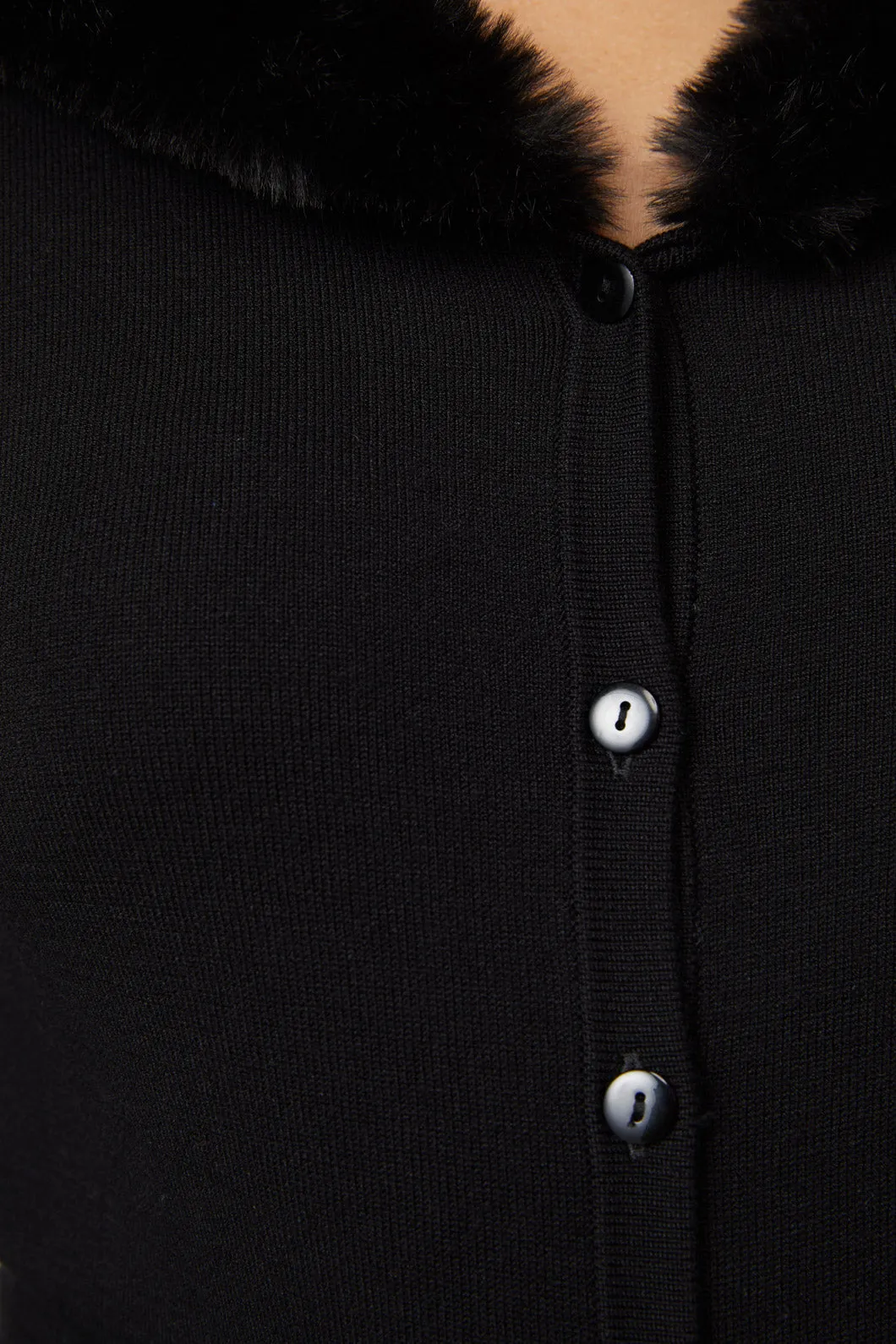 Audrey Cardigan