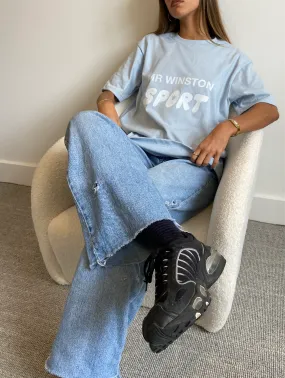 Baby Blue T-Shirt