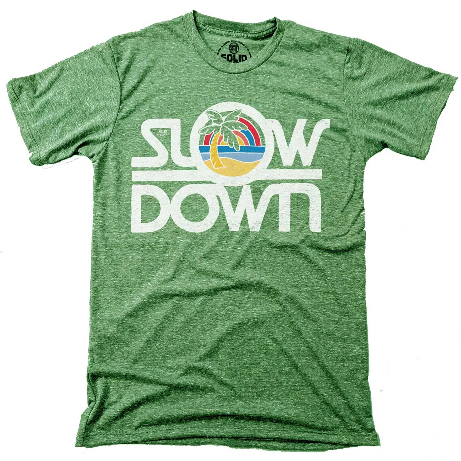 Beach Comber T-shirt Series Set | 3 Tee Bundle