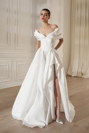 Belle Dress