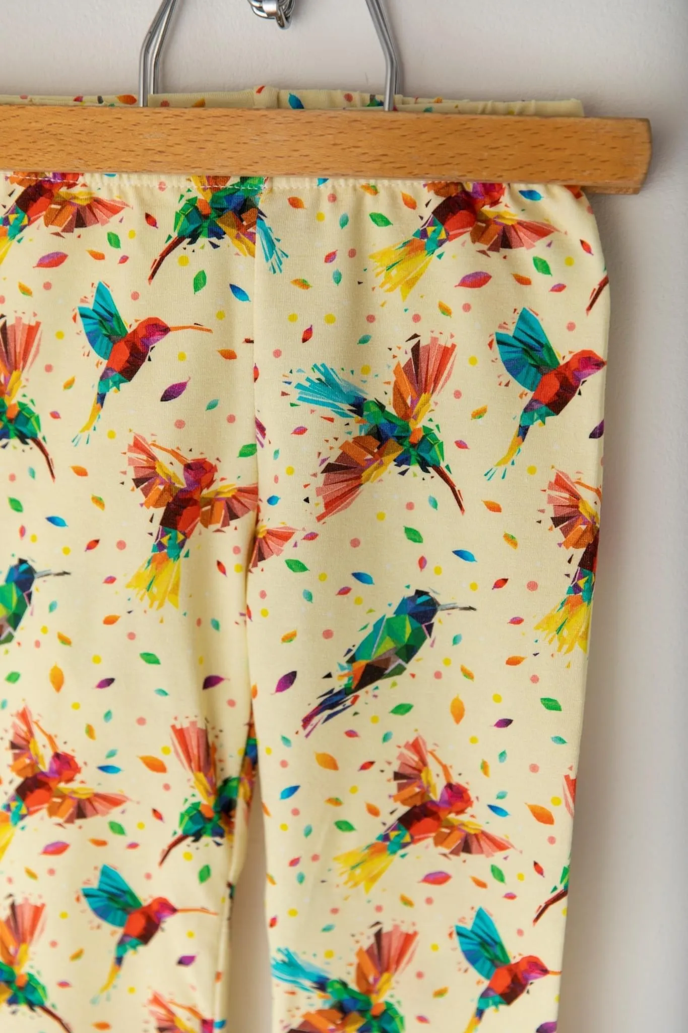 Birds leggigns
