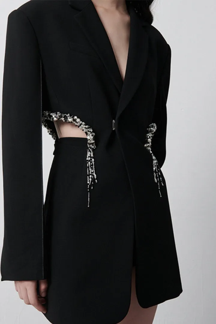 Blazer Suit