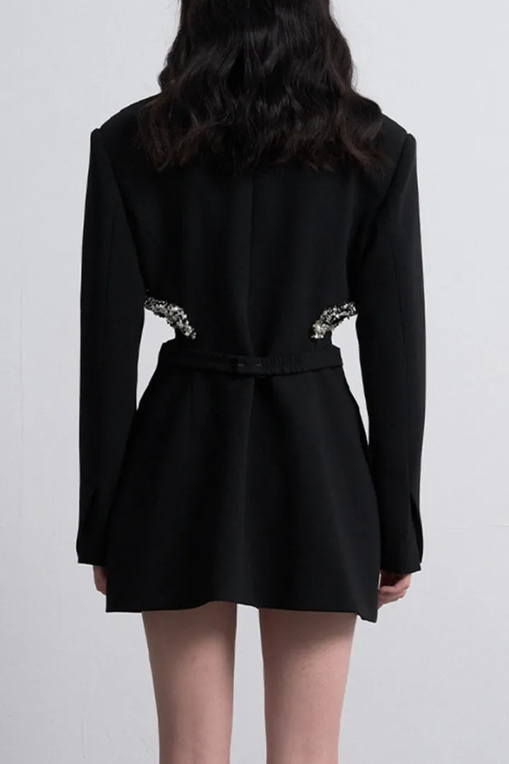 Blazer Suit