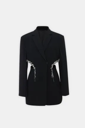 Blazer Suit