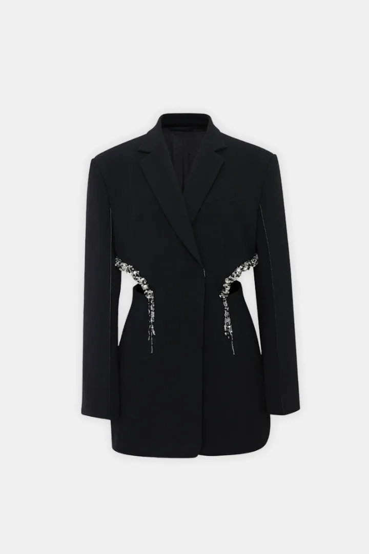 Blazer Suit