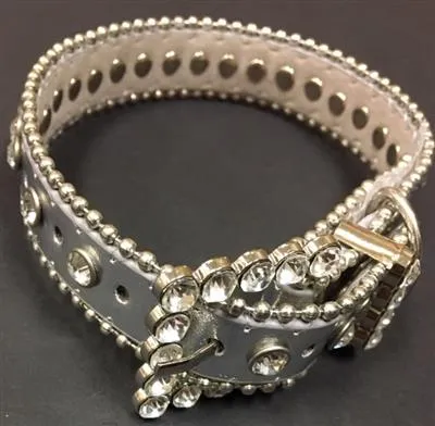 Bling Dog Collar