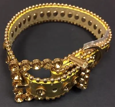 Bling Dog Collar