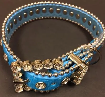Bling Dog Collar