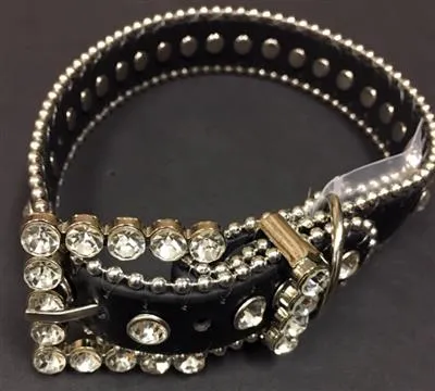 Bling Dog Collar