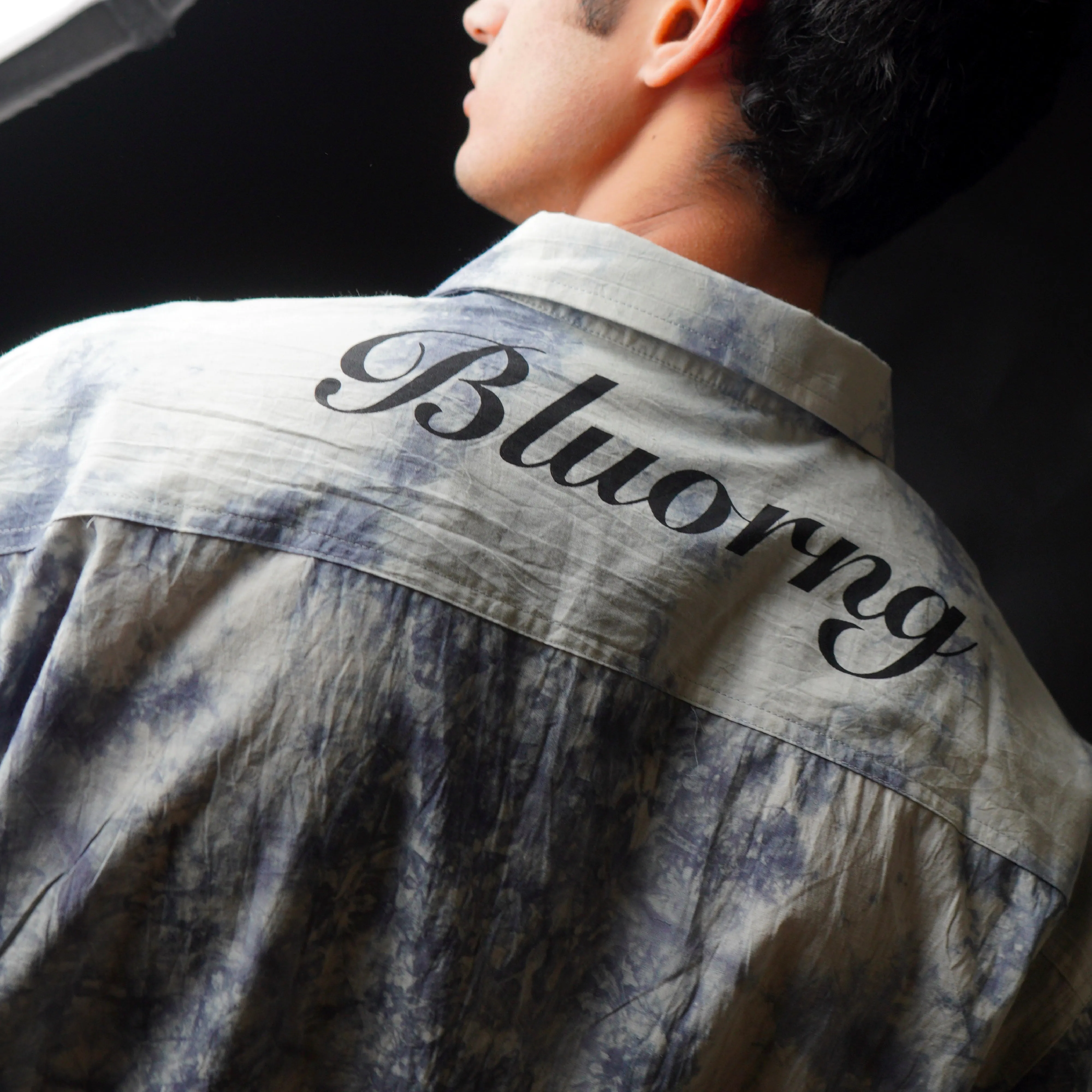 BLU STONE SHIRT