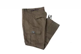 BLUETILE SURPLUS CARGO PANT BROWN
