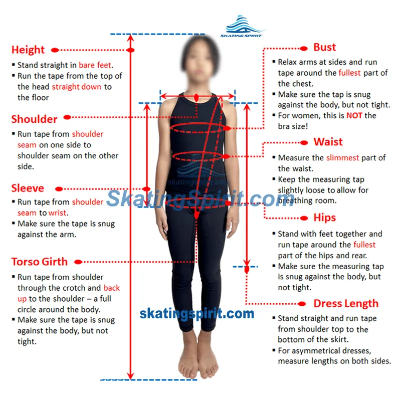 Boys/Men Figure Skating Clothes, Matching Pants Optional #M036
