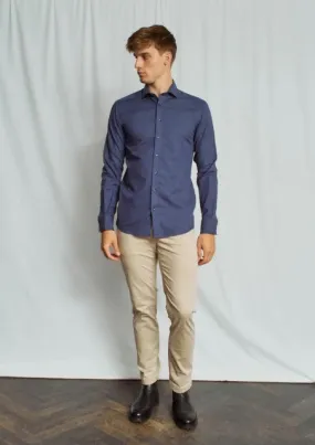Bruun & Stengade BS DeAndré Modern Fit Shirt