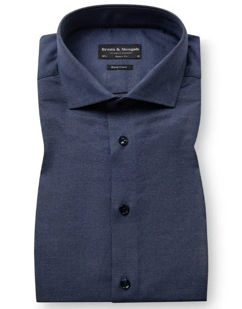 Bruun & Stengade BS DeAndré Modern Fit Shirt