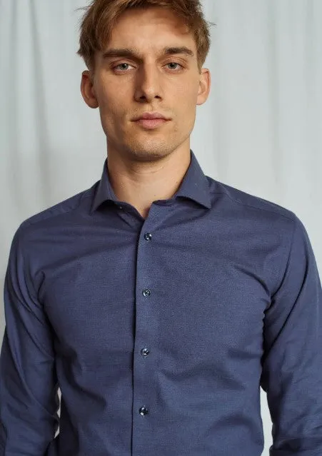 Bruun & Stengade BS DeAndré Modern Fit Shirt