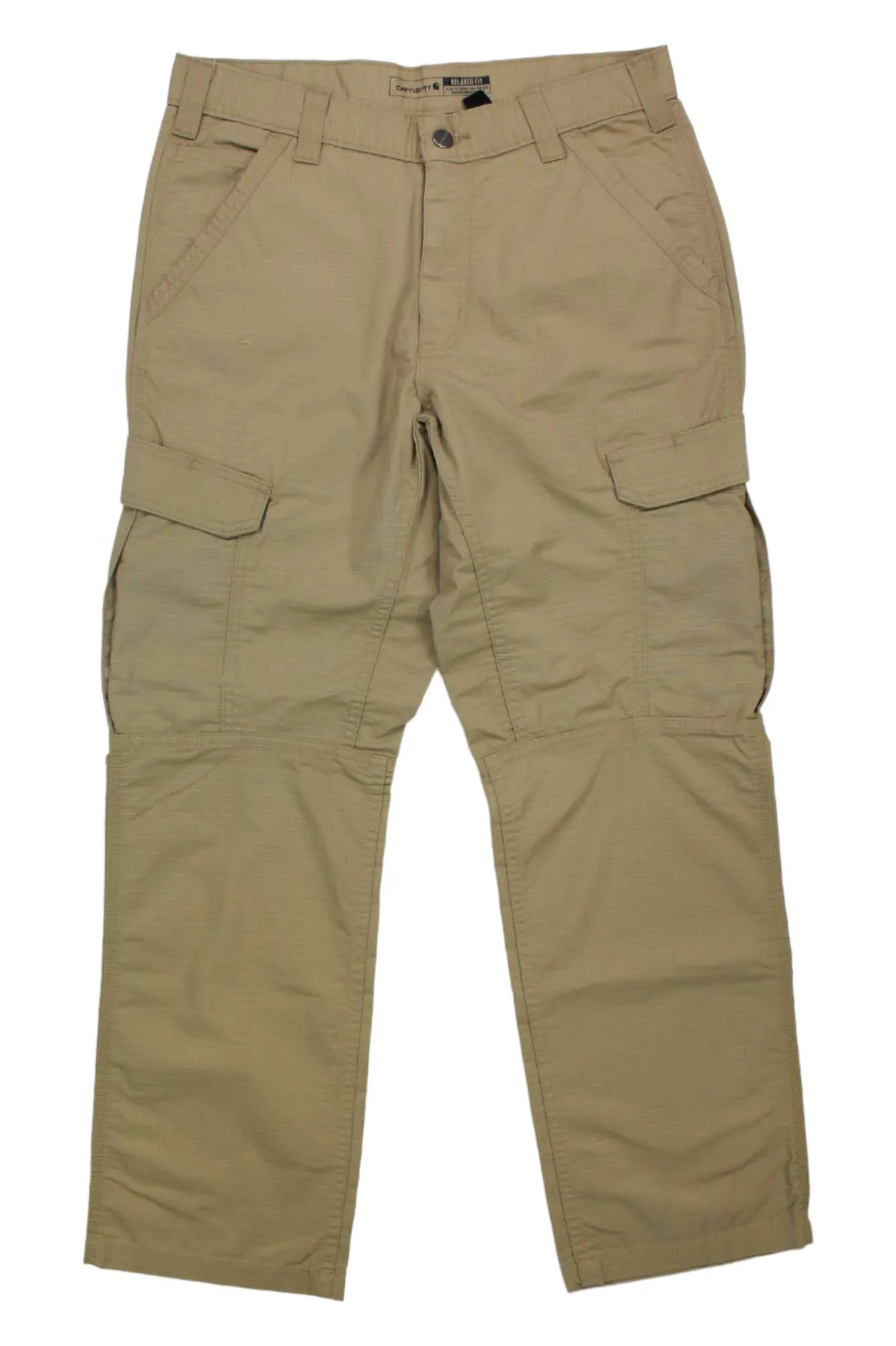 Carhartt Men's Force Relaxed Fit Ripstop Cargo Work Pant