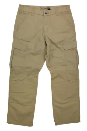 Carhartt Men's Force Relaxed Fit Ripstop Cargo Work Pant