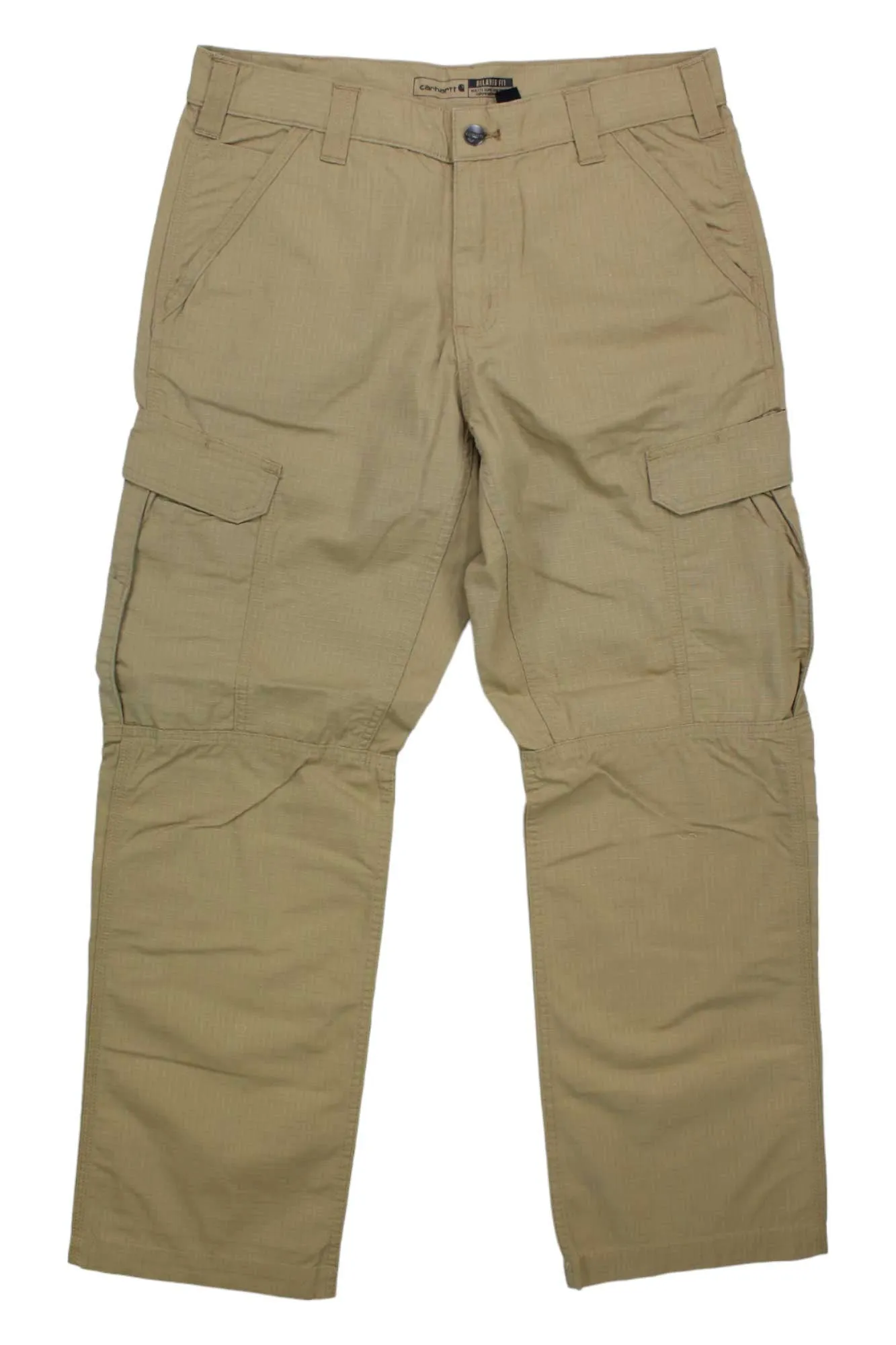 Carhartt Men's Force Relaxed Fit Ripstop Cargo Work Pant