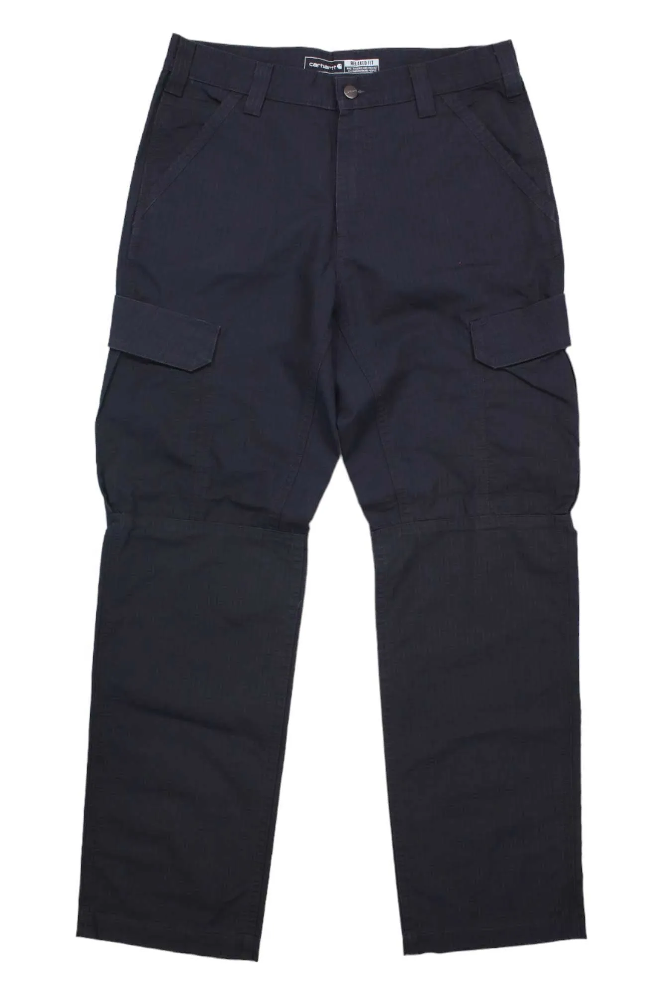 Carhartt Men's Force Relaxed Fit Ripstop Cargo Work Pant