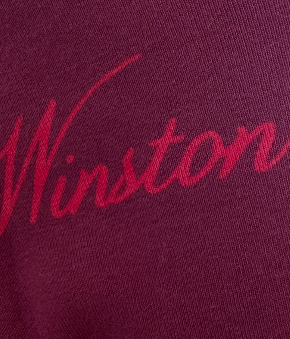 Cherry Mini Tee