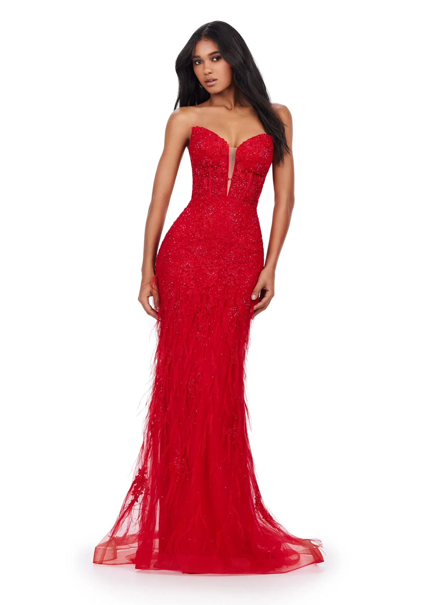 Cipriani Gown