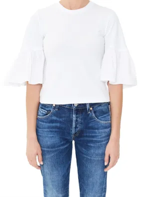 Citizens of Humanity - Runa Tee White