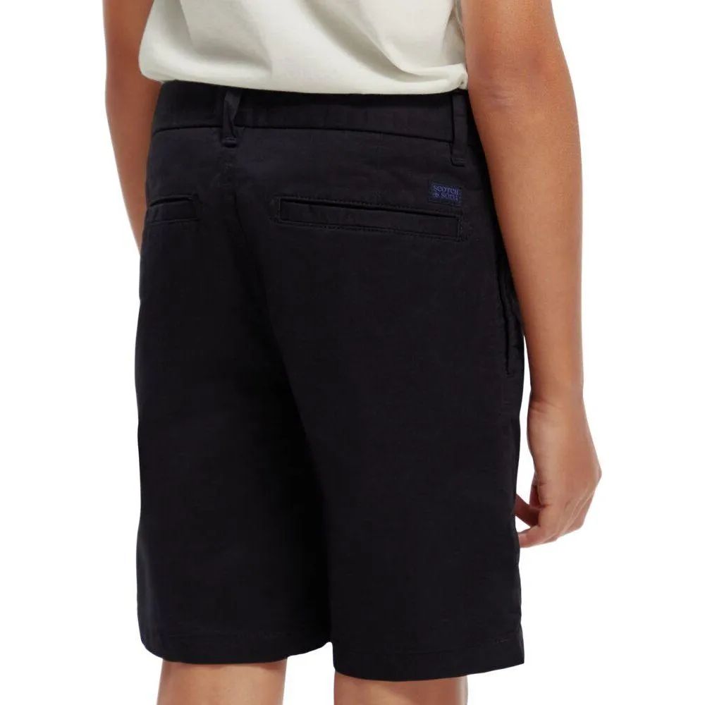 Classic Chino Shorts - Night