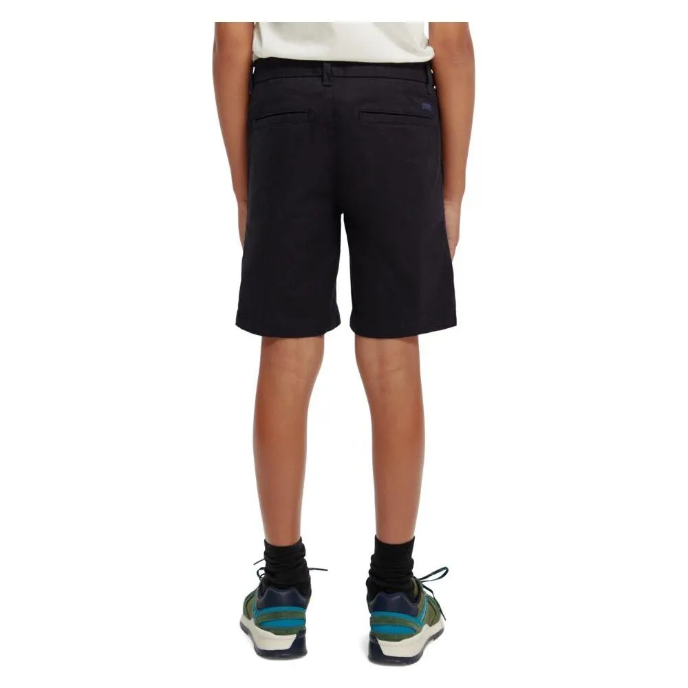 Classic Chino Shorts - Night