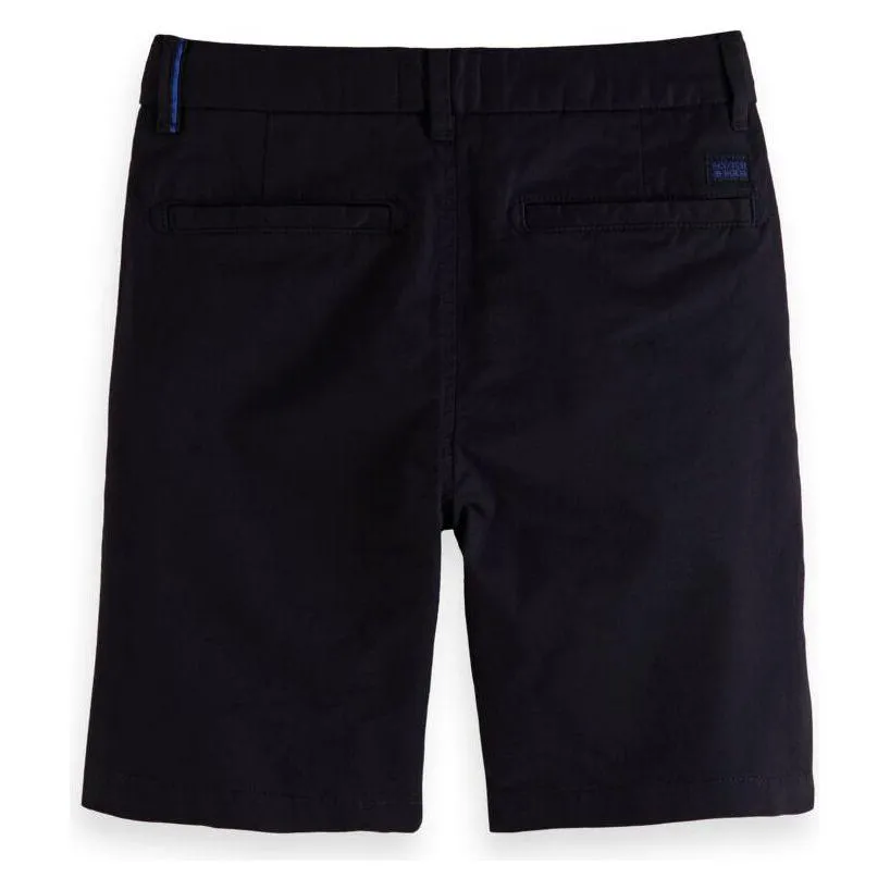 Classic Chino Shorts - Night