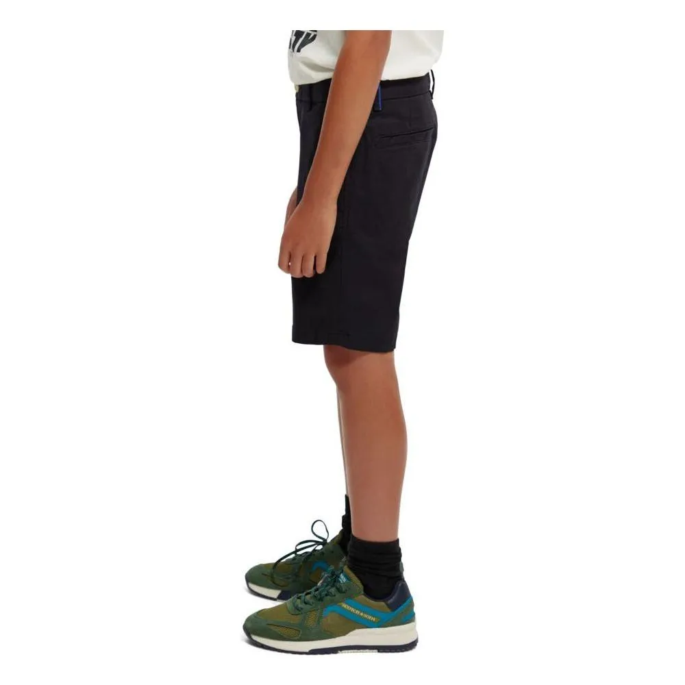Classic Chino Shorts - Night