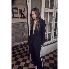 Co Couture Vola Tux Blazer