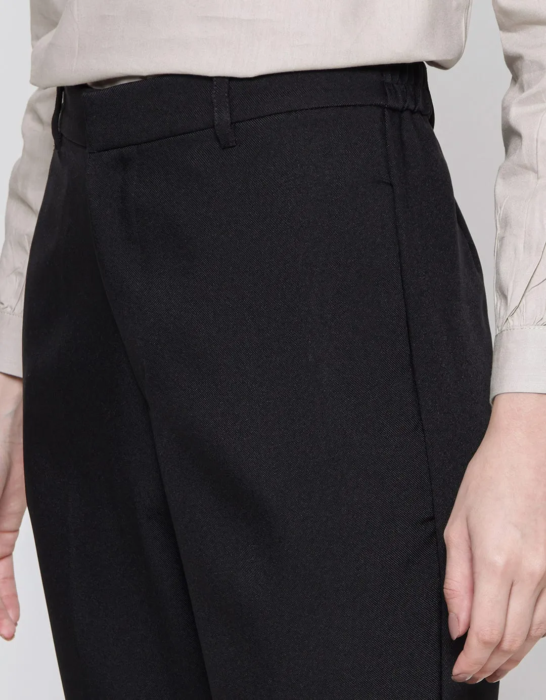 Connexion Long Pants Straight Gabriel